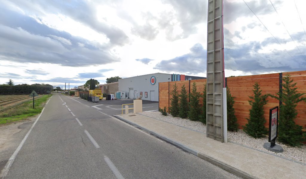 Retrouvez toutes les informations de contacts et horaires d&rsquo;ouverture pour Relais Pickup U EXPRESS situé à Sainte-cecile-les-vignes dans le département Vaucluse (84). Pour effectuer envoyer vos colis (colissimo, chronopost, suivi colis), une gestion bancaire (banque postal, French Bank), votre courrier [&hellip;]