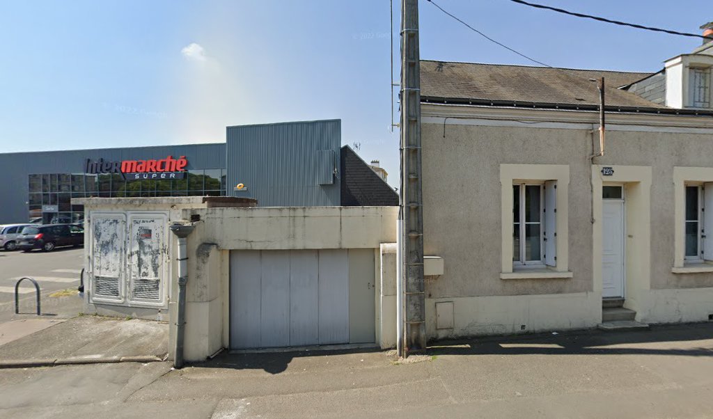 Retrouvez toutes les informations de contacts et horaires d&rsquo;ouverture pour La Poste Relais TOURS INTERMARCHE EDOUARD VAILLANT situé à Tours dans le département Indre-et-Loire (37). Pour effectuer envoyer vos colis (colissimo, chronopost, suivi colis), une gestion bancaire (banque postal, French [&hellip;]