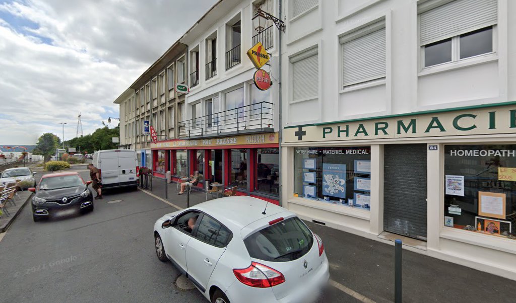 Retrouvez toutes les informations de contacts et horaires d&rsquo;ouverture pour Relais Pickup LE MARYLAND situé à Quillebeuf sur seine dans le département Eure (27). Pour effectuer envoyer vos colis (colissimo, chronopost, suivi colis), une gestion bancaire (banque postal, French Bank), [&hellip;]