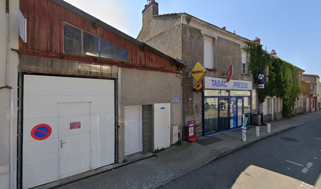 Retrouvez toutes les informations de contacts et horaires d&rsquo;ouverture pour Relais Pickup LE RELAIS DE SAINT FIACRE situé à St fiacre sur maine dans le département Loire-Atlantique (44). Pour effectuer envoyer vos colis (colissimo, chronopost, suivi colis), une gestion bancaire [&hellip;]