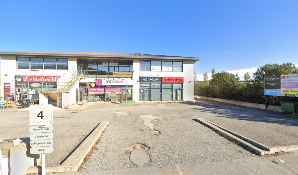 Retrouvez toutes les informations de contacts et horaires d&rsquo;ouverture pour Relais Pickup LA FRIPERIE DU COIN situé à St mitre les remparts dans le département Bouches-du-Rhône (13). Pour effectuer envoyer vos colis (colissimo, chronopost, suivi colis), une gestion bancaire (banque [&hellip;]
