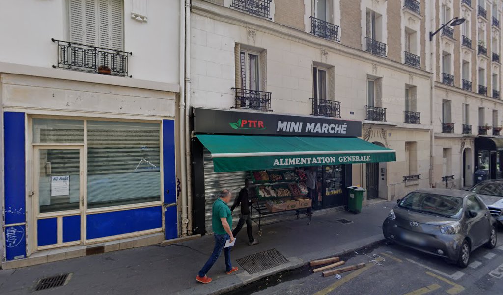 Retrouvez toutes les informations de contacts et horaires d&rsquo;ouverture pour Relais Pickup PTR MINI MARCHE situé à Paris dans le département Paris (75). Pour effectuer envoyer vos colis (colissimo, chronopost, suivi colis), une gestion bancaire (banque postal, French Bank), votre [&hellip;]