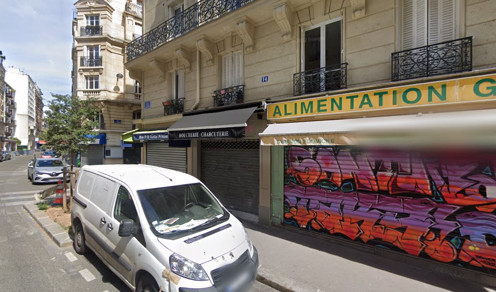 Retrouvez toutes les informations de contacts et horaires d&rsquo;ouverture pour Relais Pickup MON P TIT PANIER PRIMEUR situé à Paris dans le département Paris (75). Pour effectuer envoyer vos colis (colissimo, chronopost, suivi colis), une gestion bancaire (banque postal, French [&hellip;]