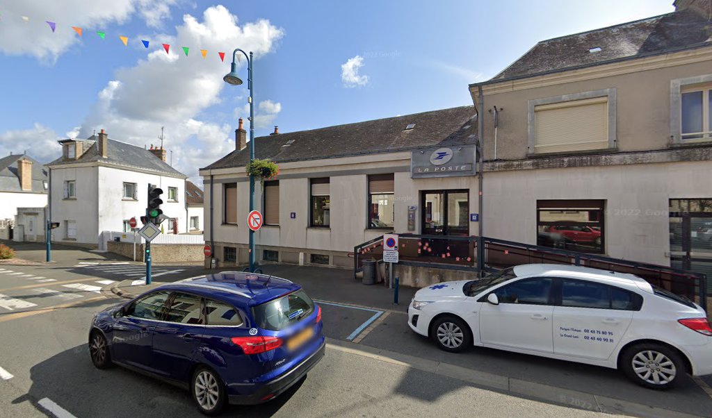 Retrouvez toutes les informations de contacts et horaires d&rsquo;ouverture pour La Poste PARIGNE L EVEQUE situé à Parigne l eveque dans le département Sarthe (72). Pour effectuer envoyer vos colis (colissimo, chronopost, suivi colis), une gestion bancaire (banque postal, French [&hellip;]