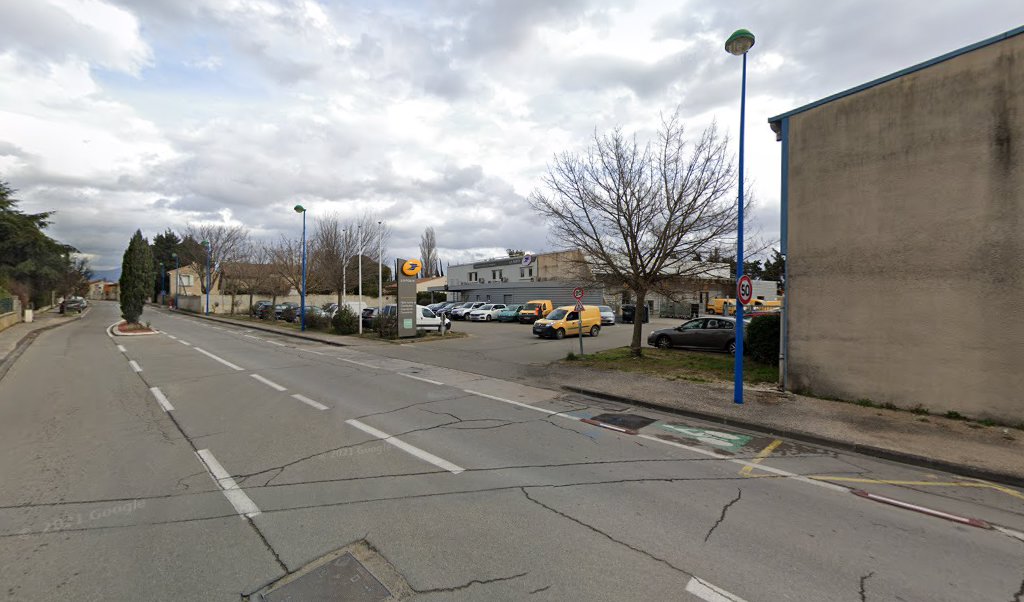Retrouvez toutes les informations de contacts et horaires d&rsquo;ouverture pour Relais Pickup LA POSTE CARREPRO CARPENTRAS situé à Carpentras dans le département Vaucluse (84). Pour effectuer envoyer vos colis (colissimo, chronopost, suivi colis), une gestion bancaire (banque postal, French Bank), [&hellip;]