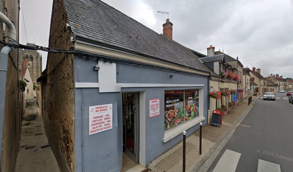 Retrouvez toutes les informations de contacts et horaires d&rsquo;ouverture pour Relais Pickup EPICERIE DE MASSAY situé à Massay dans le département Cher (18). Pour effectuer envoyer vos colis (colissimo, chronopost, suivi colis), une gestion bancaire (banque postal, French Bank), votre [&hellip;]