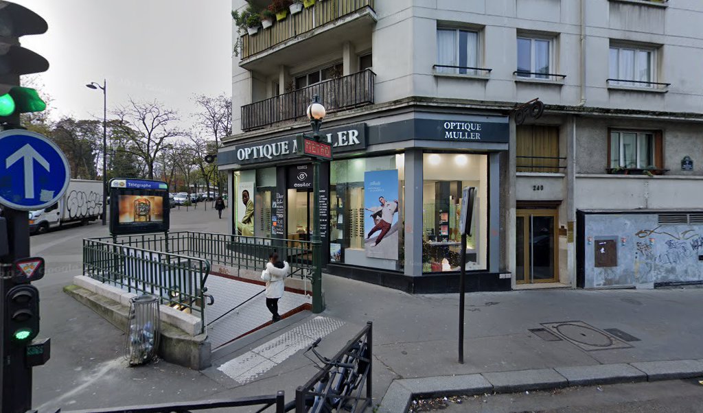 Retrouvez toutes les informations de contacts et horaires d&rsquo;ouverture pour Relais Pickup OPTIQUE MULLER situé à Paris dans le département Paris (75). Pour effectuer envoyer vos colis (colissimo, chronopost, suivi colis), une gestion bancaire (banque postal, French Bank), votre courrier [&hellip;]