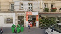 Retrouvez toutes les informations de contacts et horaires d&rsquo;ouverture pour Relais Pickup BMR INTERNATIONAL situé à Paris dans le département Paris (75). Pour effectuer envoyer vos colis (colissimo, chronopost, suivi colis), une gestion bancaire (banque postal, French Bank), votre courrier [&hellip;]