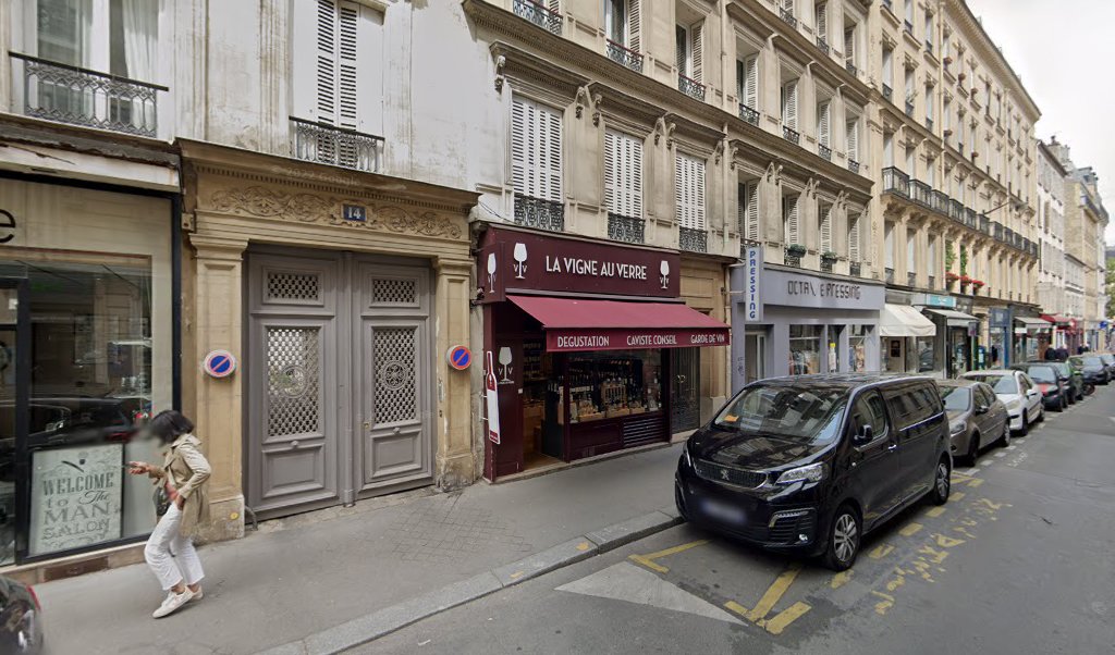 Retrouvez toutes les informations de contacts et horaires d&rsquo;ouverture pour Relais Pickup OCTAVE PRESSING situé à Paris dans le département Paris (75). Pour effectuer envoyer vos colis (colissimo, chronopost, suivi colis), une gestion bancaire (banque postal, French Bank), votre courrier [&hellip;]