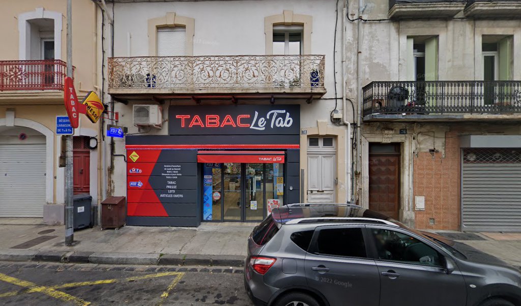Retrouvez toutes les informations de contacts et horaires d&rsquo;ouverture pour Relais Pickup TABAC/PRESSE situé à Beziers dans le département Hérault (34). Pour effectuer envoyer vos colis (colissimo, chronopost, suivi colis), une gestion bancaire (banque postal, French Bank), votre courrier (suivi [&hellip;]
