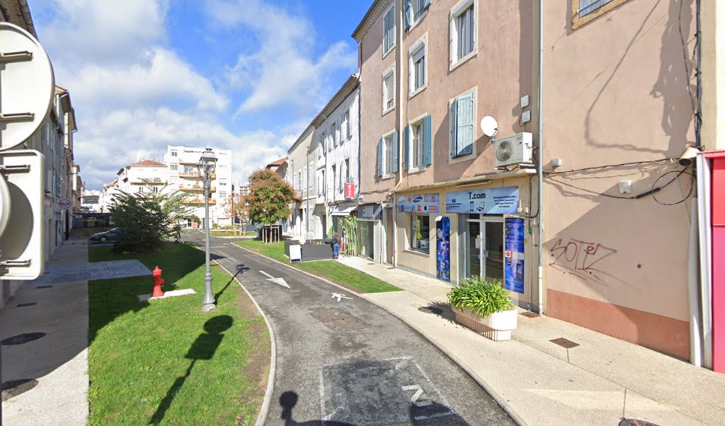 Retrouvez toutes les informations de contacts et horaires d&rsquo;ouverture pour Relais Pickup TOUT POUR COMMUNIQUER situé à Ales dans le département Gard (30). Pour effectuer envoyer vos colis (colissimo, chronopost, suivi colis), une gestion bancaire (banque postal, French Bank), votre [&hellip;]