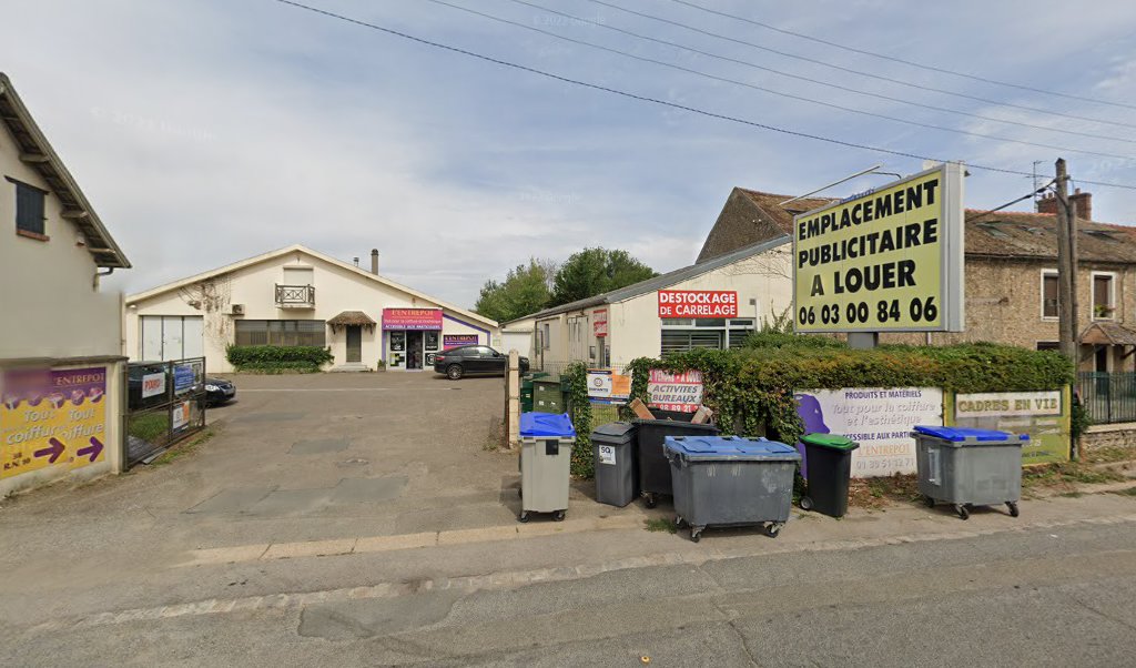 Retrouvez toutes les informations de contacts et horaires d&rsquo;ouverture pour Relais Pickup L ENTREPOT situé à Coignieres dans le département Yvelines (78). Pour effectuer envoyer vos colis (colissimo, chronopost, suivi colis), une gestion bancaire (banque postal, French Bank), votre courrier [&hellip;]