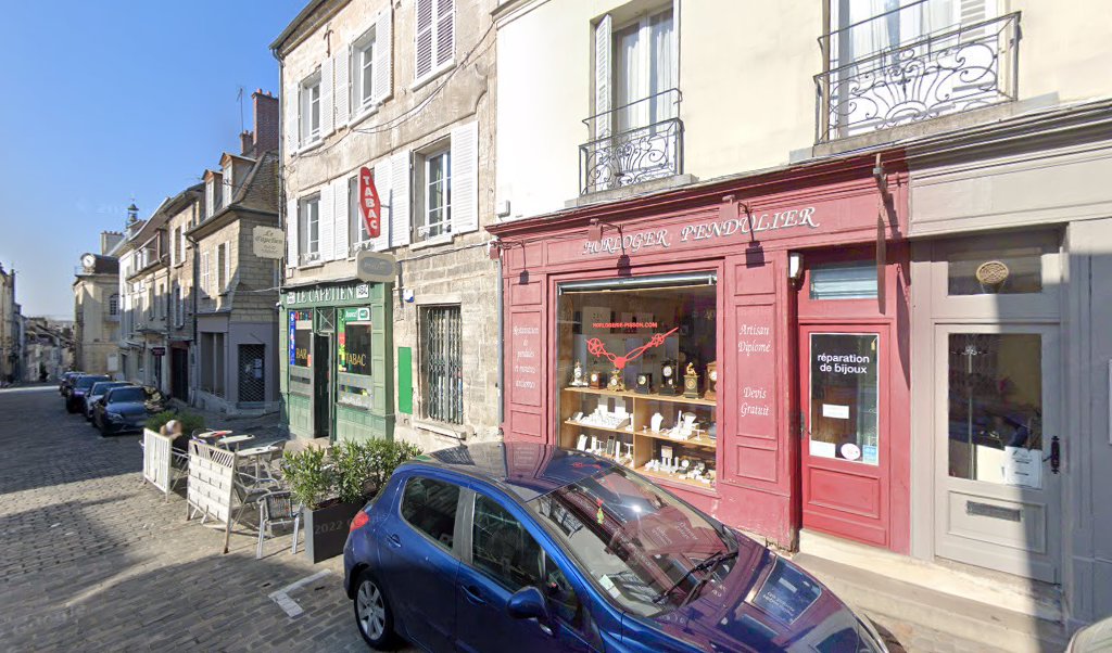 Retrouvez toutes les informations de contacts et horaires d&rsquo;ouverture pour Relais Pickup LE CAPETIEN situé à Senlis dans le département Oise (60). Pour effectuer envoyer vos colis (colissimo, chronopost, suivi colis), une gestion bancaire (banque postal, French Bank), votre courrier [&hellip;]