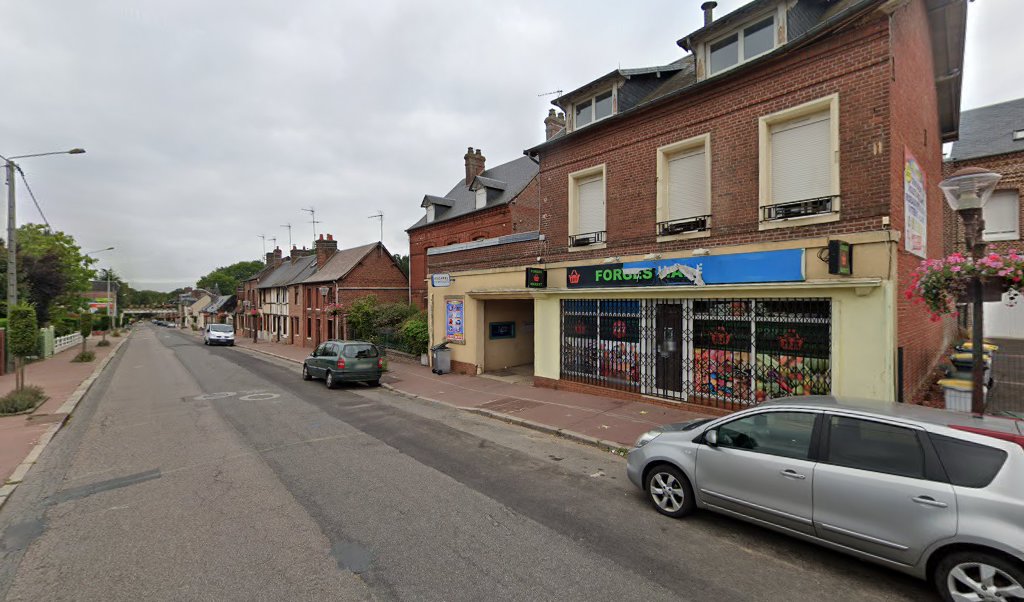 Retrouvez toutes les informations de contacts et horaires d&rsquo;ouverture pour Relais Pickup AGAMAR SERVICES situé à Forges les eaux dans le département Seine-Maritime (76). Pour effectuer envoyer vos colis (colissimo, chronopost, suivi colis), une gestion bancaire (banque postal, French Bank), [&hellip;]