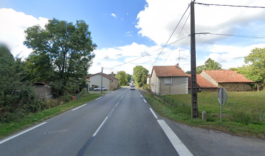 Retrouvez toutes les informations de contacts et horaires d&rsquo;ouverture pour Relais Pickup LE FONTENOY situé à Roumazieres loubert dans le département Charente (16). Pour effectuer envoyer vos colis (colissimo, chronopost, suivi colis), une gestion bancaire (banque postal, French Bank), votre [&hellip;]