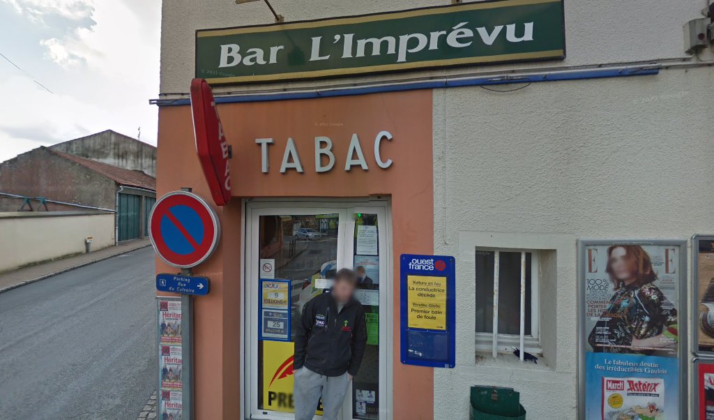 Retrouvez toutes les informations de contacts et horaires d&rsquo;ouverture pour Relais Pickup L IMPREVU situé à La gaubretiere dans le département Vendée (85). Pour effectuer envoyer vos colis (colissimo, chronopost, suivi colis), une gestion bancaire (banque postal, French Bank), votre [&hellip;]