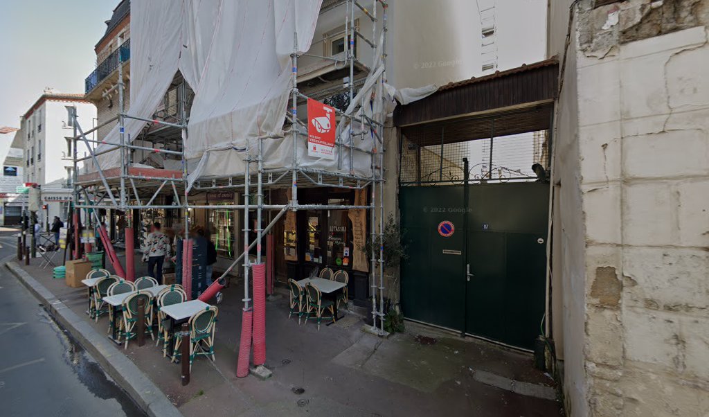 Retrouvez toutes les informations de contacts et horaires d&rsquo;ouverture pour Relais Pickup TANOU EXOTIQUE situé à Villejuif dans le département Val-de-Marne (94). Pour effectuer envoyer vos colis (colissimo, chronopost, suivi colis), une gestion bancaire (banque postal, French Bank), votre courrier [&hellip;]