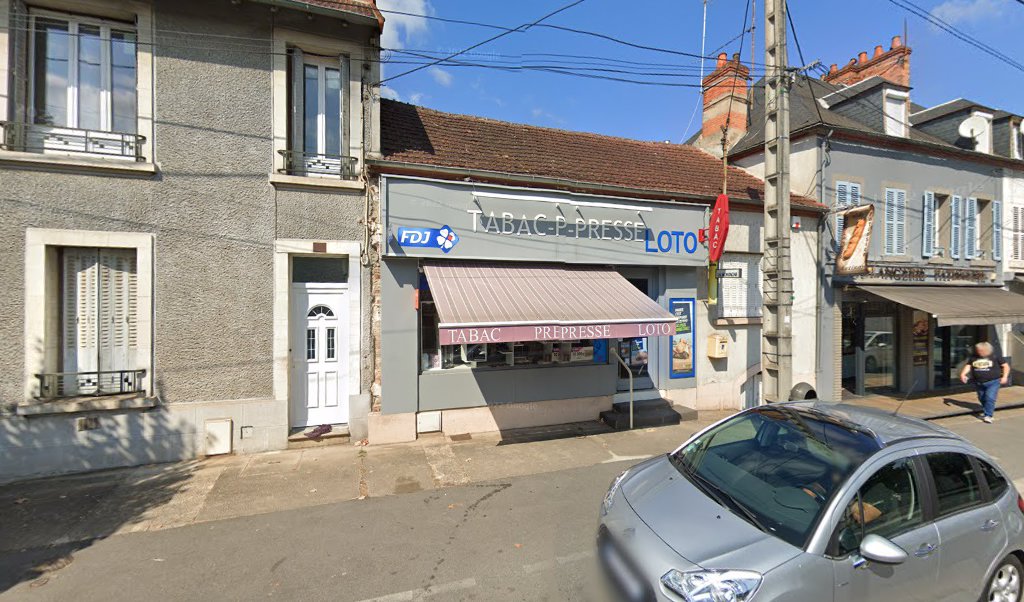Retrouvez toutes les informations de contacts et horaires d&rsquo;ouverture pour Relais Pickup TABAC KENNEDY situé à Montlucon dans le département Allier (03). Pour effectuer envoyer vos colis (colissimo, chronopost, suivi colis), une gestion bancaire (banque postal, French Bank), votre courrier [&hellip;]
