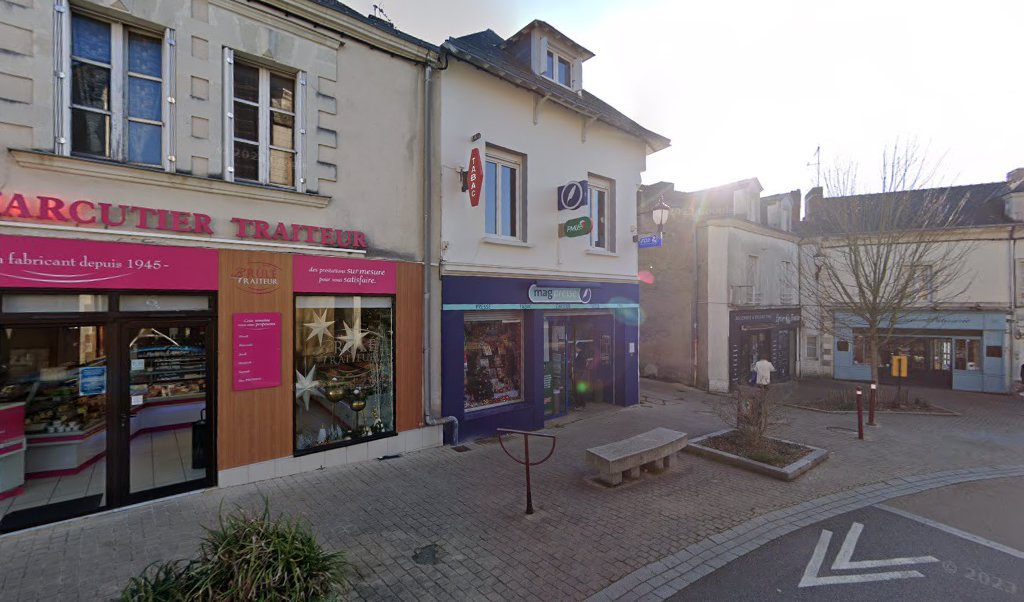 Retrouvez toutes les informations de contacts et horaires d&rsquo;ouverture pour La Poste Relais SUCE SUR ERDRE BURALISTE situé à Suce sur erdre dans le département Loire-Atlantique (44). Pour effectuer envoyer vos colis (colissimo, chronopost, suivi colis), une gestion bancaire (banque [&hellip;]