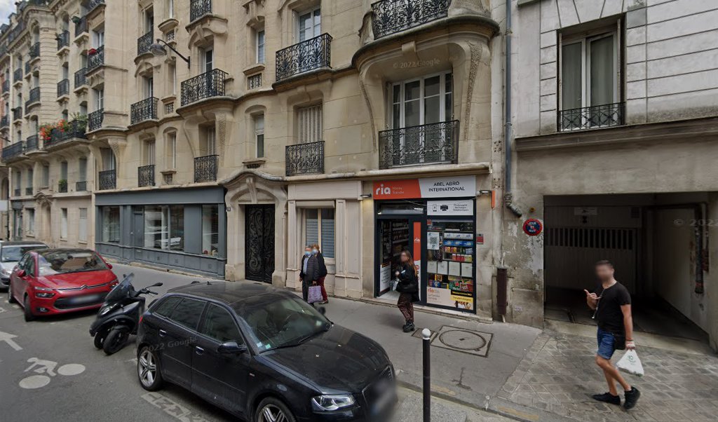 Retrouvez toutes les informations de contacts et horaires d&rsquo;ouverture pour Relais Pickup ABEL ABRO INTERNATIONAL situé à Paris dans le département Paris (75). Pour effectuer envoyer vos colis (colissimo, chronopost, suivi colis), une gestion bancaire (banque postal, French Bank), votre [&hellip;]