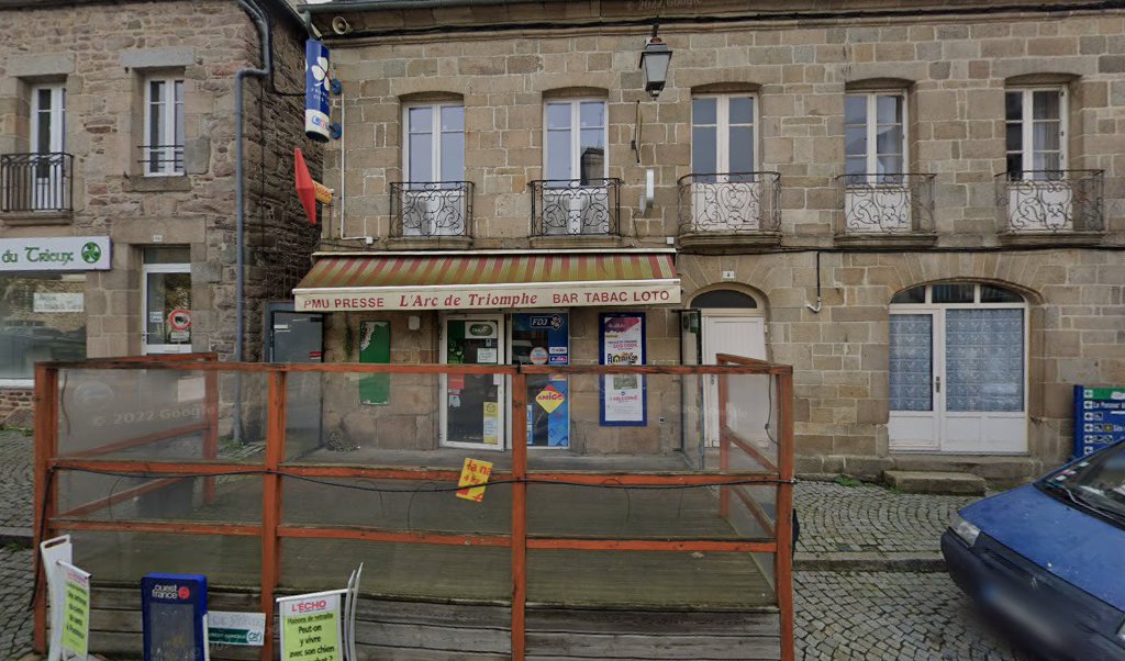 Retrouvez toutes les informations de contacts et horaires d&rsquo;ouverture pour Relais Pickup O LAVOIR situé à Pontrieux dans le département Côtes d&rsquo;Armor (22). Pour effectuer envoyer vos colis (colissimo, chronopost, suivi colis), une gestion bancaire (banque postal, French Bank), votre [&hellip;]