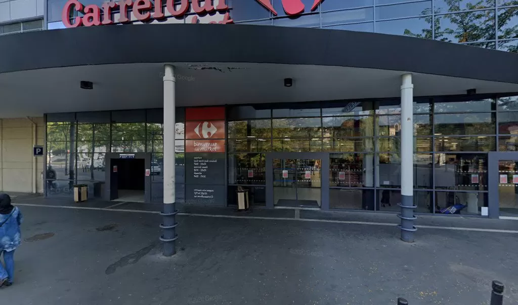 Retrouvez toutes les informations de contacts et horaires d&rsquo;ouverture pour Relais Pickup CARREFOUR MARKET situé à Melun dans le département Seine-et-Marne (77). Pour effectuer envoyer vos colis (colissimo, chronopost, suivi colis), une gestion bancaire (banque postal, French Bank), votre courrier [&hellip;]