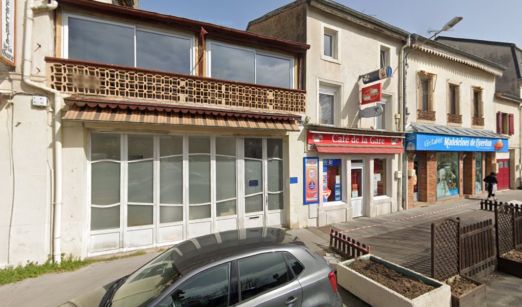 Retrouvez toutes les informations de contacts et horaires d&rsquo;ouverture pour Relais Pickup CAFE DE LA GARE situé à Liverdun dans le département Meurthe-et-Moselle (54). Pour effectuer envoyer vos colis (colissimo, chronopost, suivi colis), une gestion bancaire (banque postal, French Bank), [&hellip;]
