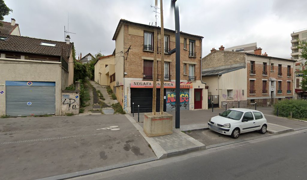 Retrouvez toutes les informations de contacts et horaires d&rsquo;ouverture pour Relais Pickup L ART DU CAFTAN NEGAFA situé à Vitry sur seine dans le département Val-de-Marne (94). Pour effectuer envoyer vos colis (colissimo, chronopost, suivi colis), une gestion bancaire (banque [&hellip;]
