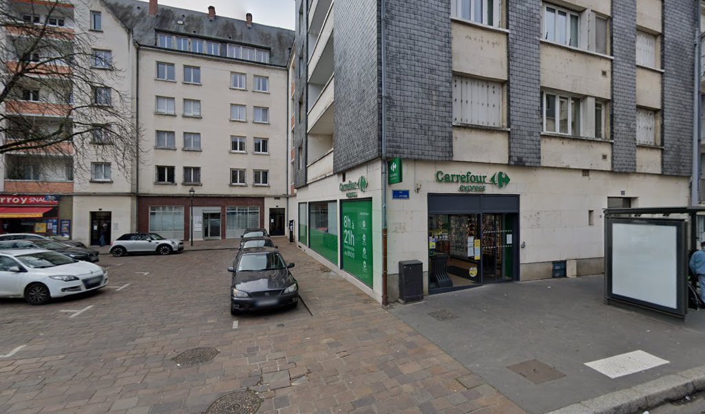 Retrouvez toutes les informations de contacts et horaires d&rsquo;ouverture pour Relais Pickup CARREFOUR EXPRESS situé à Tours dans le département Indre-et-Loire (37). Pour effectuer envoyer vos colis (colissimo, chronopost, suivi colis), une gestion bancaire (banque postal, French Bank), votre courrier [&hellip;]