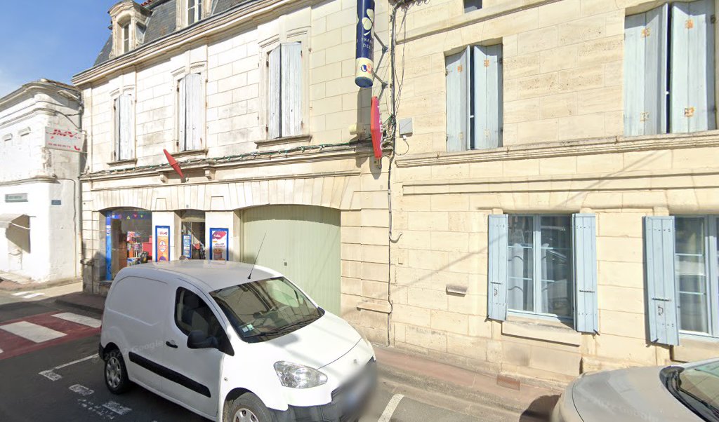 Retrouvez toutes les informations de contacts et horaires d&rsquo;ouverture pour Relais Pickup JMV MOTOCULTURE BUREAU DE TABAC situé à St fort sur gironde dans le département Charente-Maritime (17). Pour effectuer envoyer vos colis (colissimo, chronopost, suivi colis), une gestion bancaire [&hellip;]