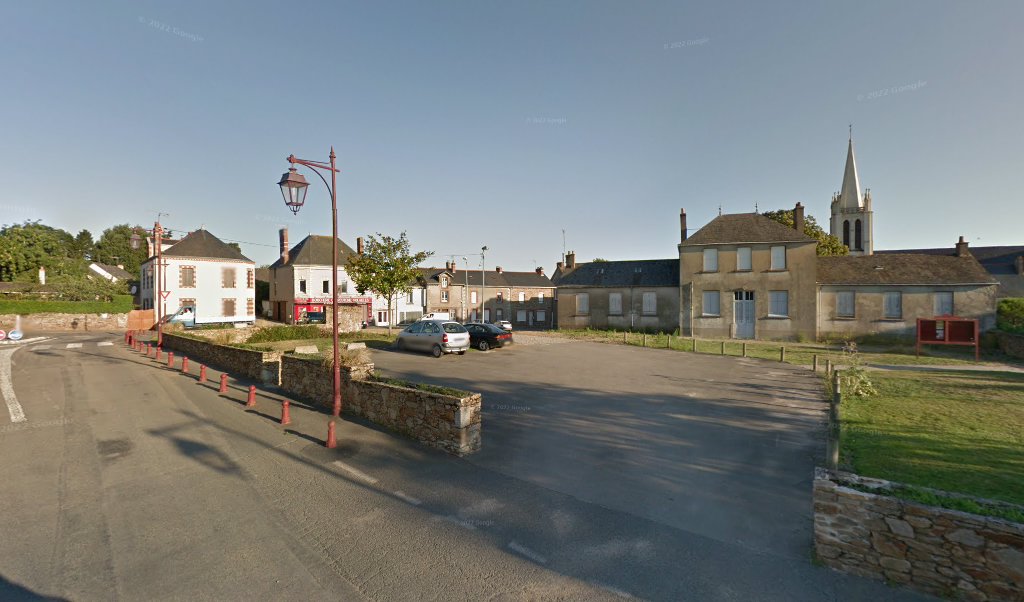 Retrouvez toutes les informations de contacts et horaires d&rsquo;ouverture pour La Poste Agence Communale ST MARS DU DESERT Mairie situé à St mars du desert dans le département Loire-Atlantique (44). Pour effectuer envoyer vos colis (colissimo, chronopost, suivi colis), une [&hellip;]