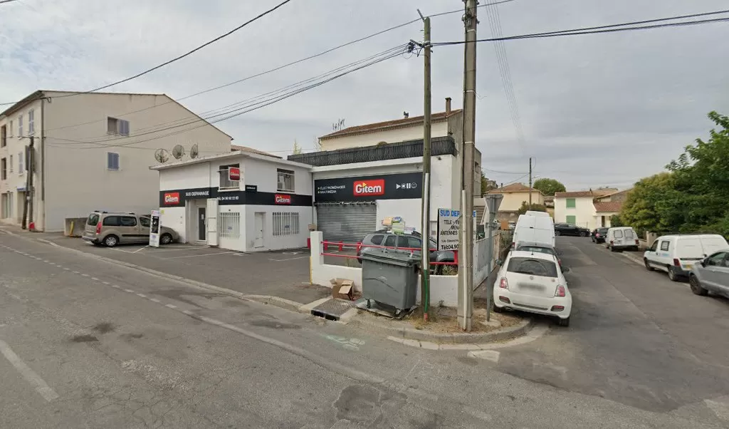 Retrouvez toutes les informations de contacts et horaires d&rsquo;ouverture pour Relais Pickup SUD DEPANNAGE situé à St remy de provence dans le département Bouches-du-Rhône (13). Pour effectuer envoyer vos colis (colissimo, chronopost, suivi colis), une gestion bancaire (banque postal, French [&hellip;]
