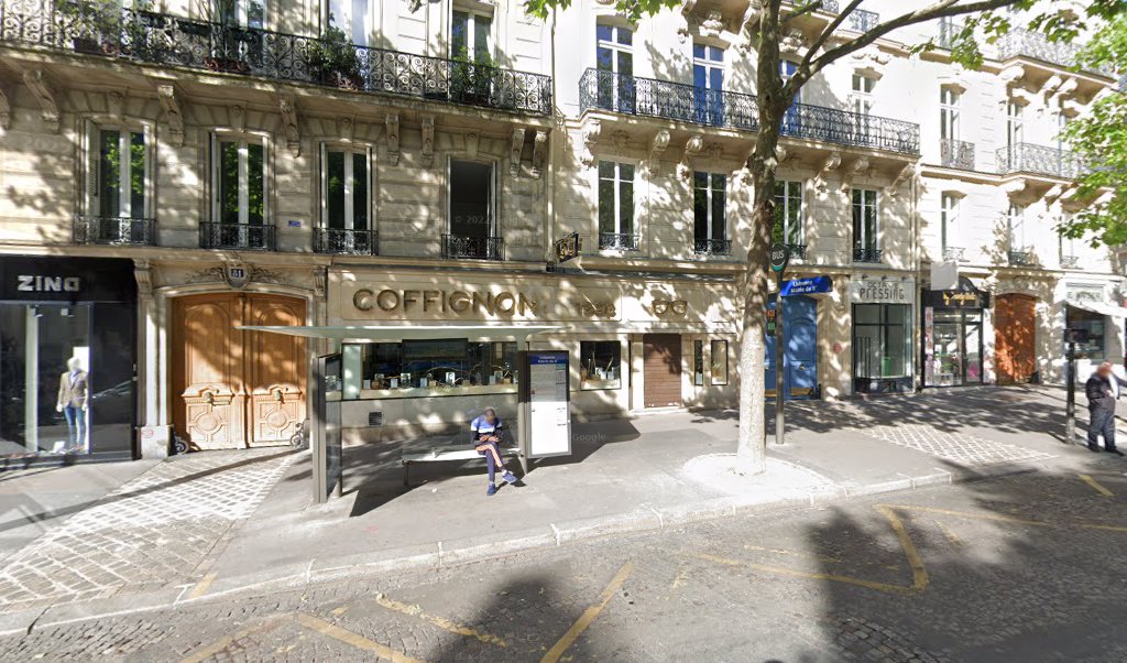 Retrouvez toutes les informations de contacts et horaires d&rsquo;ouverture pour Relais Pickup OCTAVE PRESSING situé à Paris dans le département Paris (75). Pour effectuer envoyer vos colis (colissimo, chronopost, suivi colis), une gestion bancaire (banque postal, French Bank), votre courrier [&hellip;]