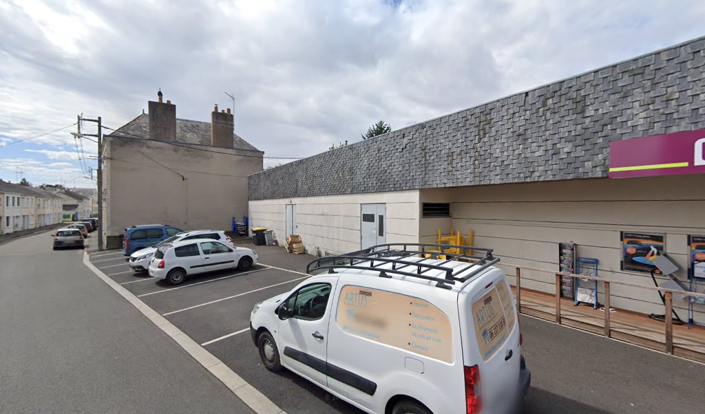Retrouvez toutes les informations de contacts et horaires d&rsquo;ouverture pour Relais Pickup PROXI situé à Angers dans le département Maine-et-Loire (49). Pour effectuer envoyer vos colis (colissimo, chronopost, suivi colis), une gestion bancaire (banque postal, French Bank), votre courrier (suivi [&hellip;]