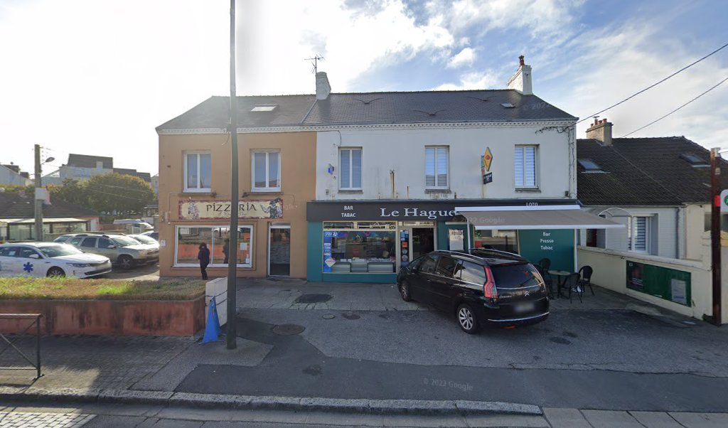 Retrouvez toutes les informations de contacts et horaires d&rsquo;ouverture pour Relais Pickup LE HAGUE DICK situé à Equeurdreville hainneville dans le département Manche (50). Pour effectuer envoyer vos colis (colissimo, chronopost, suivi colis), une gestion bancaire (banque postal, French Bank), [&hellip;]