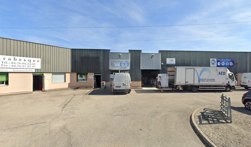 Retrouvez toutes les informations de contacts et horaires d&rsquo;ouverture pour Relais Pickup APH situé à Seyssins dans le département Isère (38). Pour effectuer envoyer vos colis (colissimo, chronopost, suivi colis), une gestion bancaire (banque postal, French Bank), votre courrier (suivi [&hellip;]