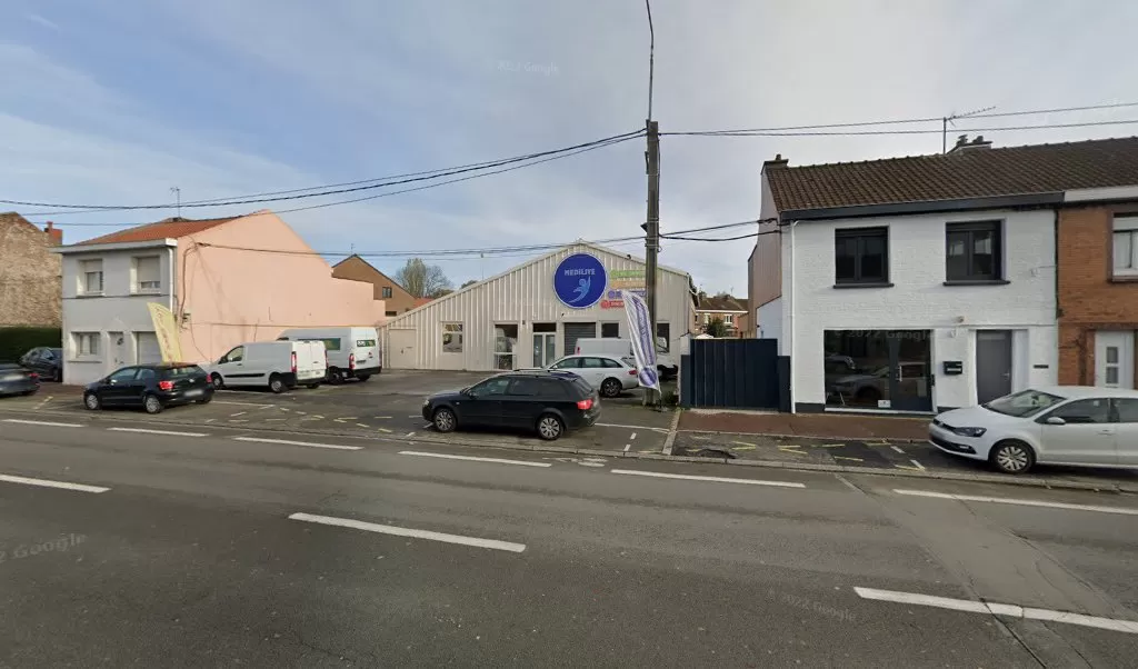 Retrouvez toutes les informations de contacts et horaires d&rsquo;ouverture pour Relais Pickup MEDILIVE situé à Marcq en baroeul dans le département Nord (59). Pour effectuer envoyer vos colis (colissimo, chronopost, suivi colis), une gestion bancaire (banque postal, French Bank), votre [&hellip;]