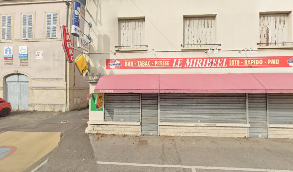 Retrouvez toutes les informations de contacts et horaires d&rsquo;ouverture pour Relais Pickup LE MIRIBEL situé à Verdun dans le département Meuse (55). Pour effectuer envoyer vos colis (colissimo, chronopost, suivi colis), une gestion bancaire (banque postal, French Bank), votre courrier [&hellip;]