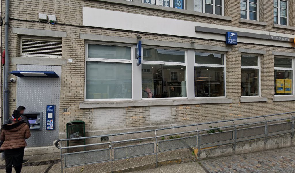 Retrouvez toutes les informations de contacts et horaires d&rsquo;ouverture pour La Poste CREIL GAMBETTA situé à Creil dans le département Oise (60). Pour effectuer envoyer vos colis (colissimo, chronopost, suivi colis), une gestion bancaire (banque postal, French Bank), votre courrier [&hellip;]