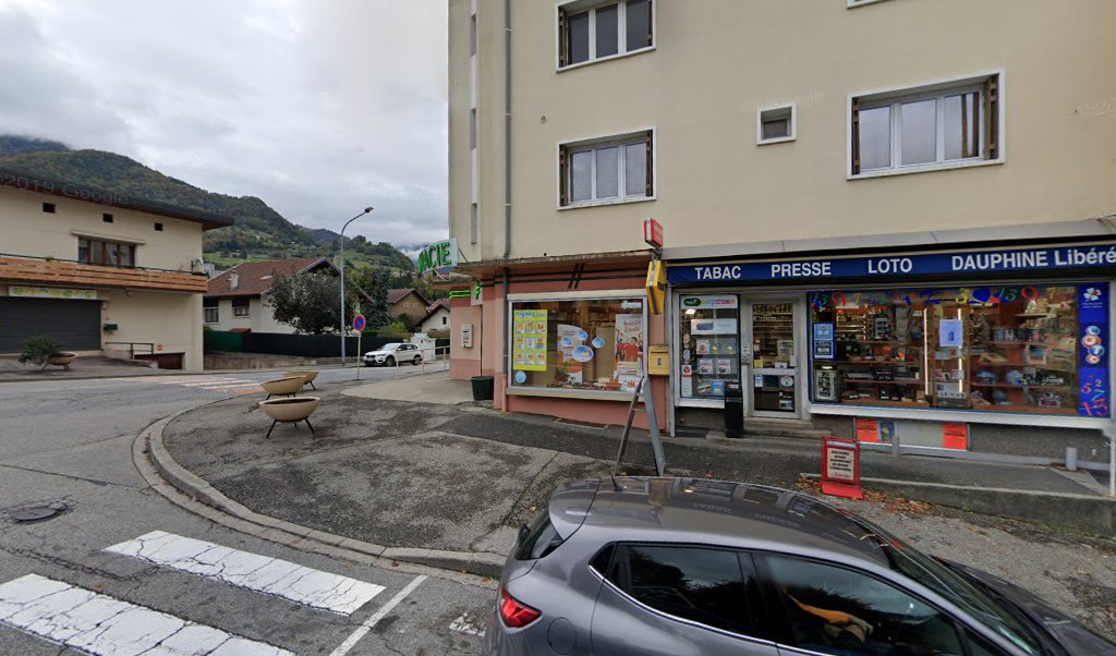 Retrouvez toutes les informations de contacts et horaires d&rsquo;ouverture pour Relais Pickup TABAC PRESSE LOTO DES CORRUES situé à Ugine dans le département Savoie (73). Pour effectuer envoyer vos colis (colissimo, chronopost, suivi colis), une gestion bancaire (banque postal, French [&hellip;]