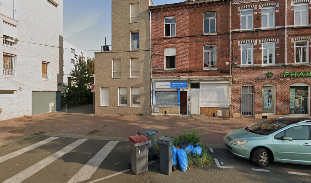 Retrouvez toutes les informations de contacts et horaires d&rsquo;ouverture pour Relais Pickup PHONE INFO SERVICES situé à Lille dans le département Nord (59). Pour effectuer envoyer vos colis (colissimo, chronopost, suivi colis), une gestion bancaire (banque postal, French Bank), votre [&hellip;]