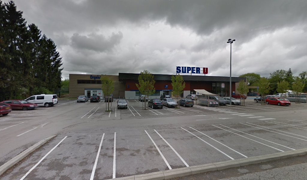 Retrouvez toutes les informations de contacts et horaires d&rsquo;ouverture pour Relais Pickup SUPER U ORGELET situé à Orgelet dans le département Jura (39). Pour effectuer envoyer vos colis (colissimo, chronopost, suivi colis), une gestion bancaire (banque postal, French Bank), votre [&hellip;]