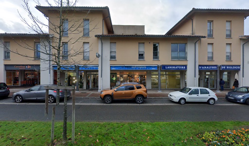 Retrouvez toutes les informations de contacts et horaires d&rsquo;ouverture pour Relais Pickup CARREFOUR EXPRESS situé à St paul les dax dans le département Landes (40). Pour effectuer envoyer vos colis (colissimo, chronopost, suivi colis), une gestion bancaire (banque postal, French [&hellip;]