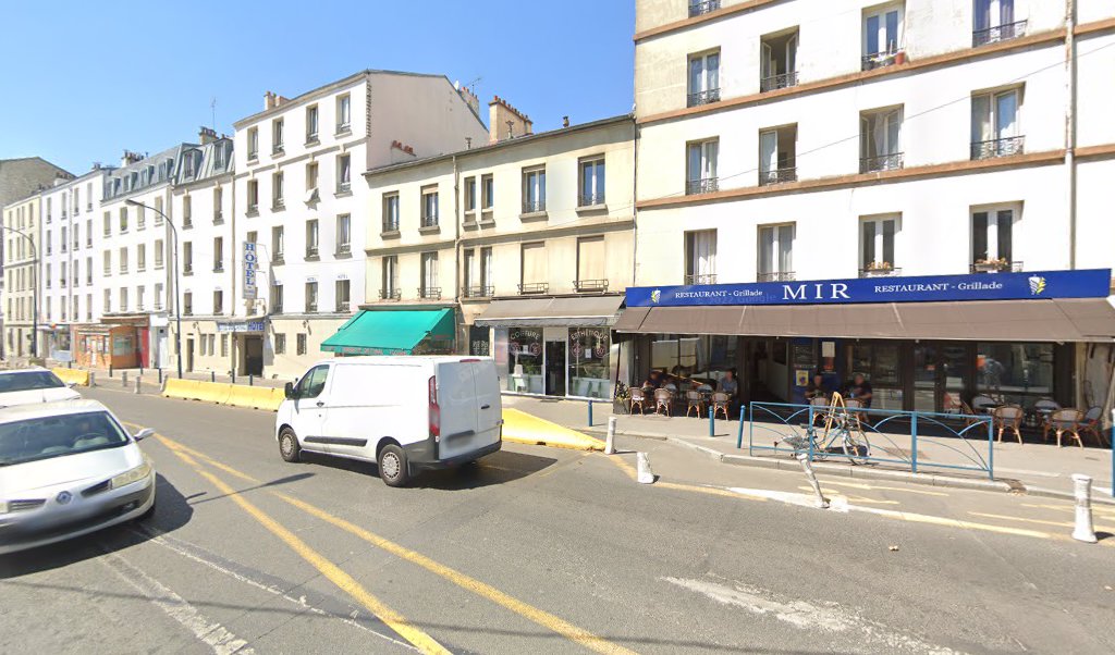 Retrouvez toutes les informations de contacts et horaires d&rsquo;ouverture pour Relais Pickup SUPERETTE DU CANAL situé à Pantin dans le département Seine-Saint-Denis (93). Pour effectuer envoyer vos colis (colissimo, chronopost, suivi colis), une gestion bancaire (banque postal, French Bank), votre [&hellip;]