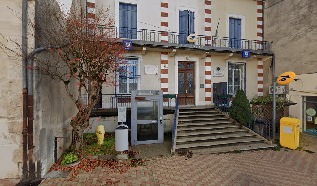 Retrouvez toutes les informations de contacts et horaires d&rsquo;ouverture pour La Poste MONTGUYON situé à Montguyon dans le département Charente-Maritime (17). Pour effectuer envoyer vos colis (colissimo, chronopost, suivi colis), une gestion bancaire (banque postal, French Bank), votre courrier (suivi [&hellip;]