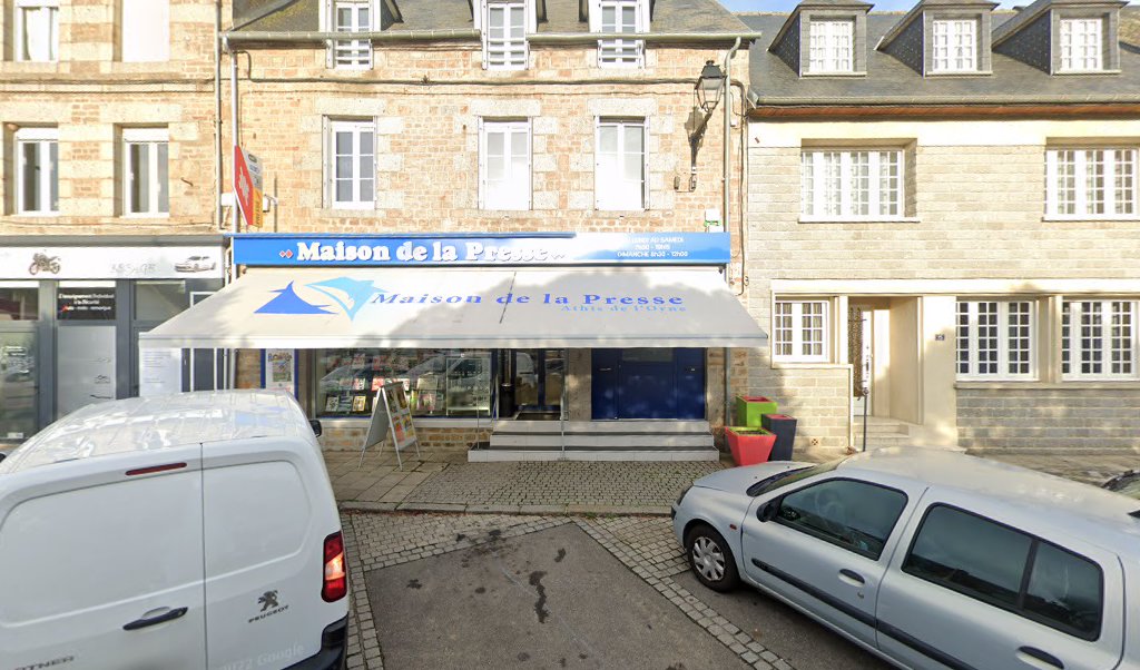 Retrouvez toutes les informations de contacts et horaires d&rsquo;ouverture pour Relais Pickup MAISON DE LA PRESSE situé à Athis val de rouvre dans le département Orne (61). Pour effectuer envoyer vos colis (colissimo, chronopost, suivi colis), une gestion bancaire (banque [&hellip;]