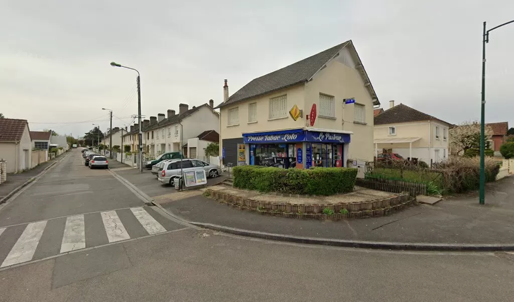 Retrouvez toutes les informations de contacts et horaires d&rsquo;ouverture pour Relais Pickup LE PASTEUR situé à St doulchard dans le département Cher (18). Pour effectuer envoyer vos colis (colissimo, chronopost, suivi colis), une gestion bancaire (banque postal, French Bank), votre [&hellip;]