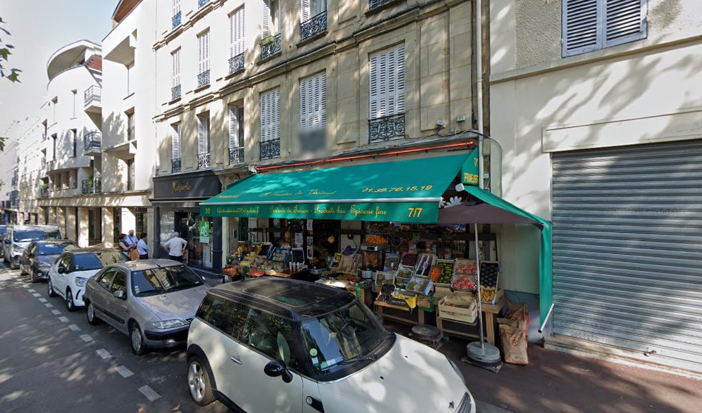 Retrouvez toutes les informations de contacts et horaires d&rsquo;ouverture pour Relais Pickup LE FRUITIER DU VESINET situé à Le vesinet dans le département Yvelines (78). Pour effectuer envoyer vos colis (colissimo, chronopost, suivi colis), une gestion bancaire (banque postal, French [&hellip;]