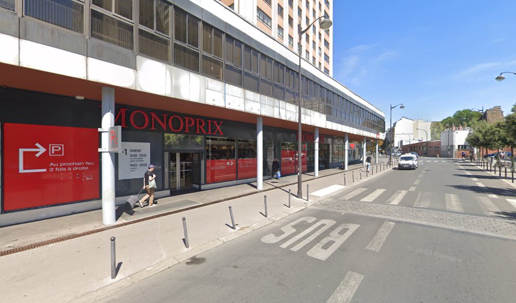 Retrouvez toutes les informations de contacts et horaires d&rsquo;ouverture pour Relais Pickup MONOPRIX PLACE DES FETES situé à Paris dans le département Paris (75). Pour effectuer envoyer vos colis (colissimo, chronopost, suivi colis), une gestion bancaire (banque postal, French Bank), [&hellip;]