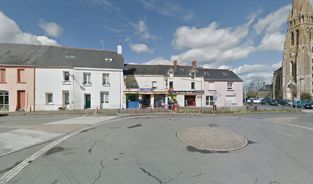 Retrouvez toutes les informations de contacts et horaires d&rsquo;ouverture pour Relais Pickup L EPICERIE DE L ISAC situé à Guenrouet dans le département Loire-Atlantique (44). Pour effectuer envoyer vos colis (colissimo, chronopost, suivi colis), une gestion bancaire (banque postal, French [&hellip;]